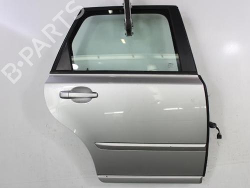Right rear door VOLVO V50 (545) D2 | BP22814928C5 