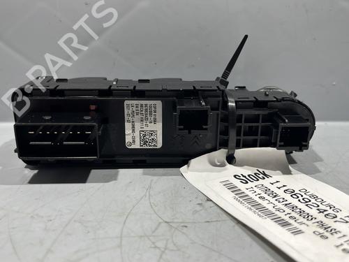 Switch CITROËN C3 AIRCROSS II (2R_, 2C_) 1.2 PureTech 110 (2RHNZB, 2RHNZW, 2RHNPX, 2RHNPJ) | BP28181112I30 