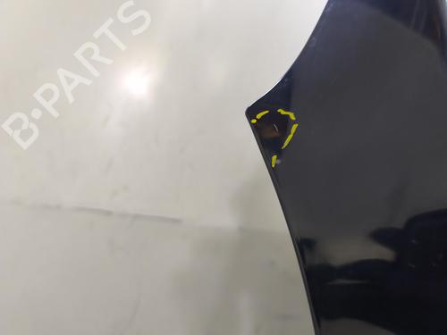 Used Tailgate Tailgate 36894475 36894475