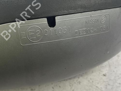 Right mirror NISSAN MICRA III (K12) 1.2 16V | BP22828301C27