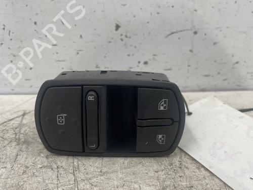 Left front window switch OPEL CORSA D (S07) 1.3 CDTI (L08, L68) | BP24894422I27 - Image 5
