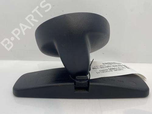 Rear mirror NISSAN QASHQAI I (J10, NJ10) 1.6 dCi | BP32404822I6