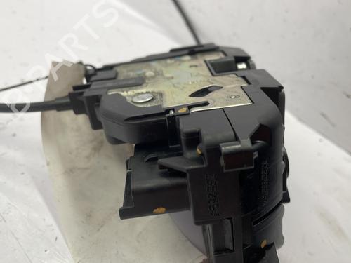 Rear right lock RENAULT MEGANE III Hatchback (BZ0/1_, B3_) 1.9 dCi (BZ0N, BZ0J) | BP22841132C99 