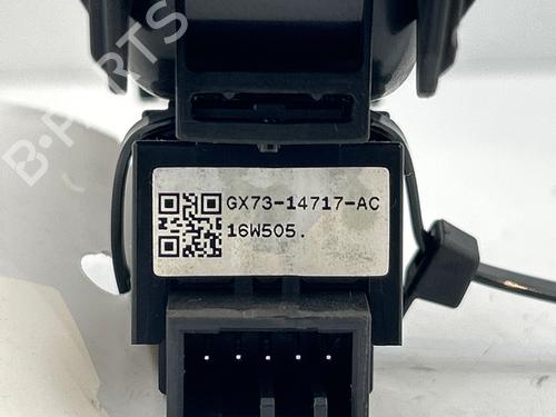 Right rear window switch JAGUAR XE (X760) 2.0 D AWD | BP39422693I28 - Image 2