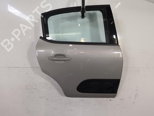 Used Right rear door CITROËN C3 III (SX) 1.2 THP 110 (SXHNPS, SXHNZT, SXHNZ6) (110 hp) 29960045