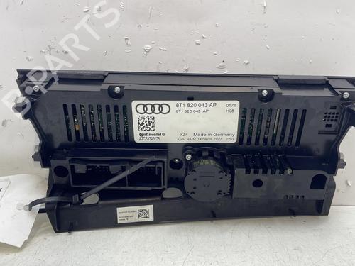 Climate control AUDI A4 B8 Avant (8K5) 2.0 TDI | BP29725961I5 
