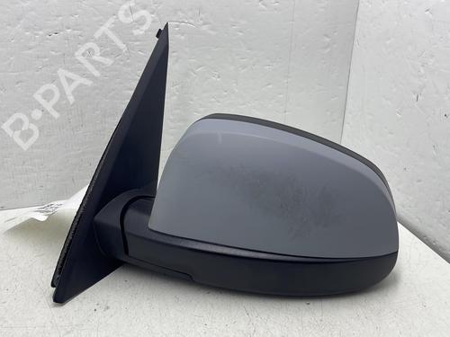 Retrovisor esquerdo Retrovisor esquerdo OPEL MERIVA B MPV (S10) 1.7 CDTI (75) (110 hp) 31695150 31695150