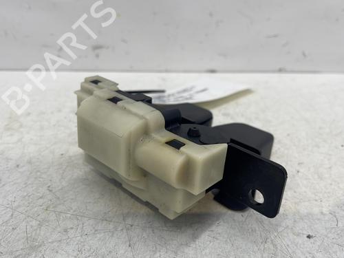 Tailgate lock RENAULT MEGANE II (BM0/1_, CM0/1_) 1.6 16V (BM0C, CM0C) | BP29516043C101 
