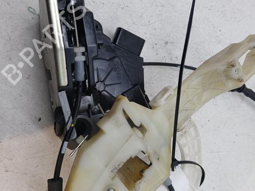 Rear left lock KIA CARENS IV 1.7 CRDi | BP30088517C100 