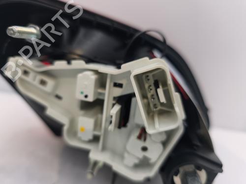 Right tailgate light VW PASSAT CC B6 (357) 2.0 TDI | BP32382816C80 - Image 5