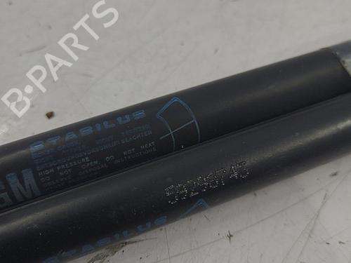 Used Tailgate lift support OPEL CORSA D (S07) 1.3 CDTI (L08, L68) (75 hp) 22820312