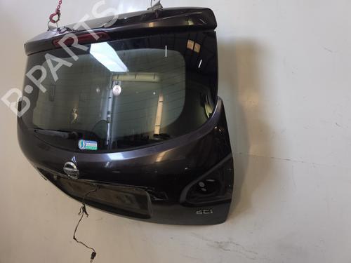 Bakluke CC/Kombi-Kupé Bakluke CC/Kombi-Kupé NISSAN QASHQAI I (J10, NJ10) [2006-2015] 36905812 36905812