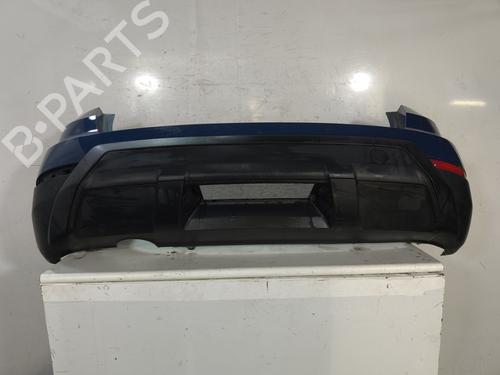 Used Rear bumper SEAT ARONA (KJ7, KJP) 1.0 TSI (116 hp) 30184238