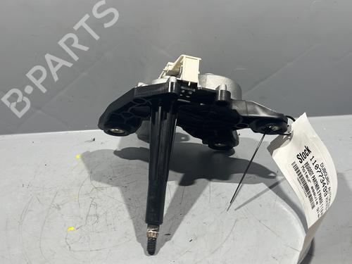 Rear wiper motor PEUGEOT PARTNER Tepee 1.6 HDi 90 | BP28277551M102 