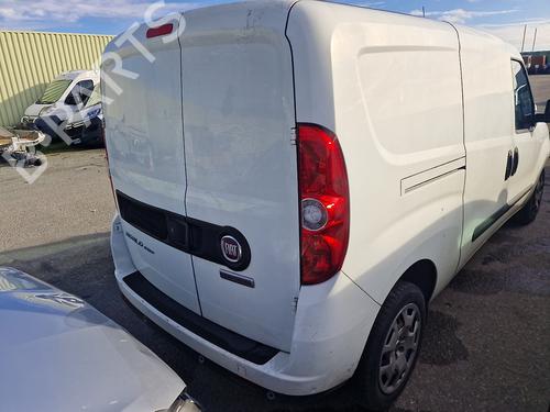 Mirror switch FIAT DOBLO Cargo (263_) | BP34531609I25 - Image 18