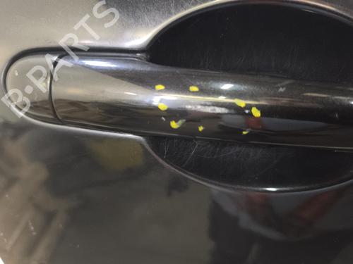 Used Right front door Right front door 36803968 36803968