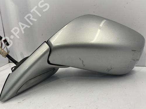 Used Left mirror CITROËN C8 (EA_, EB_) 2.0 HDi (107 hp) 22829173