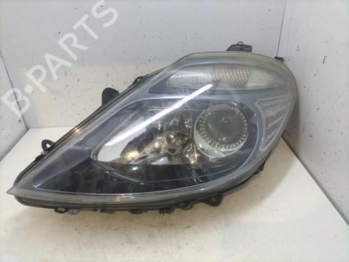 Used Left headlight CITROËN C8 (EA_, EB_) 2.0 HDi (107 hp) 28328266
