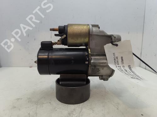 Startmotor PEUGEOT 307 (3A/C) 1.6 16V (109 hp) 28054404