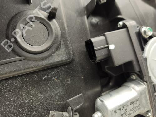 Front left window mechanism KIA SOUL II (PS) EV Electric | BP29833685C22 