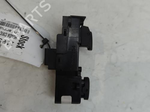 Right front window switch HONDA CIVIC VIII Saloon (FD, FA) 1.3 IMA (FA3, FD3) | BP28369875I26 - Image 5