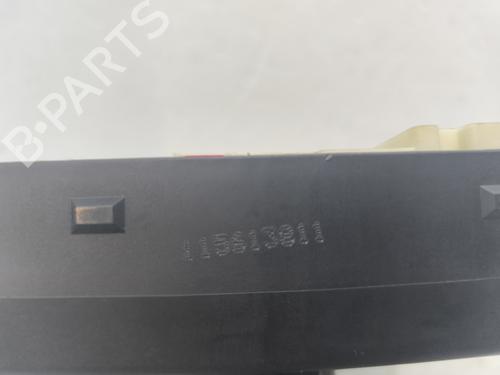 Electronic module RENAULT MEGANE III Hatchback (BZ0/1_, B3_) 1.5 dCi (BZ0C) | BP30601268M83 