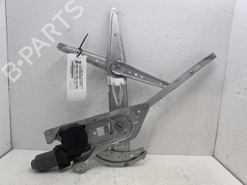 Front right window mechanism RENAULT KANGOO (KC0/1_) | BP33119787C23 - Image 6
