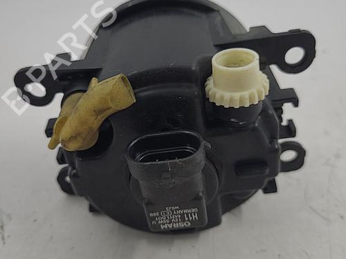 Used Left front fog light Left front fog light CITROËN C5 II (RC_) 1.6 HDi (RC8HZB) (109 hp) 22822019 22822019