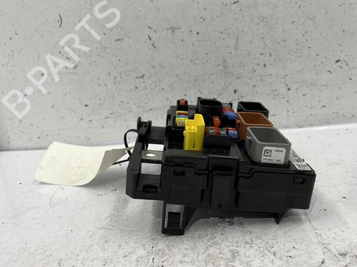 Fuse box CITROËN C3 Pluriel (HB_) 1.4 HDi | BP24981608E1 - Image 3