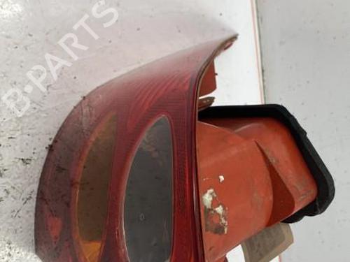 Right taillight PEUGEOT 1007 (KM_) 1.4 | BP22840127C35 