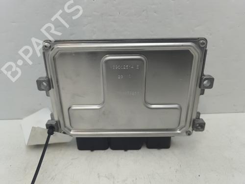Engine control unit (ECU) CITROËN C3 II (SC_) 1.2 VTi 82 | BP31873539M57
