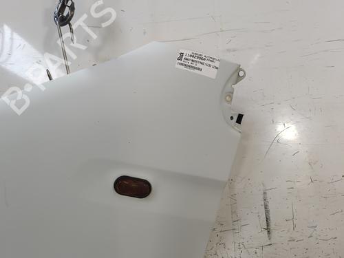 Left front fenders RENAULT MASTER II Bus (JD) 2.2 dCI 90 | BP28328356C41 