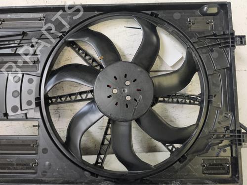 Used Radiator fan Radiator fan 37732728 37732728