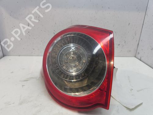 Used Left taillight Left taillight VW PASSAT B6 Variant (3C5) 1.9 TDI (105 hp) 26386522 26386522