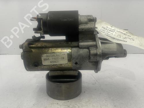 Startmotor FORD FOCUS I (DAW, DBW) 1.6 16V (100 hp) 22830766