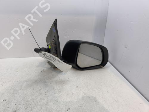 Right mirror SUZUKI ALTO VII (GF, HA25_, HA35_) 1.0 (AMF310, GFC31S) | BP30184288C27 