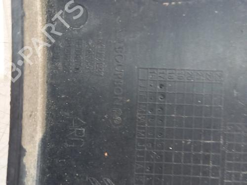 Rear left wheel arch trim CITROËN C3 III (SX) 1.2 THP 110 (SXHNPS, SXHNZT, SXHNZ6) | BP29398671C136 
