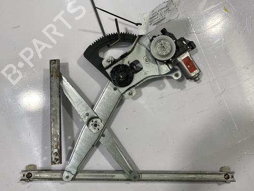 Front right window mechanism DAEWOO KALOS (KLAS) 1.2 | BP22828160C23 - Image 4