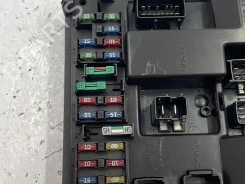 Fuse box PEUGEOT 307 (3A/C) 1.6 16V | BP22838375E1 