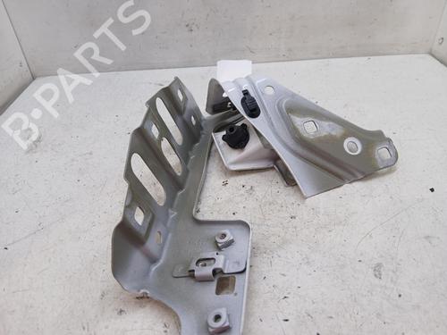 Støtte RENAULT CLIO V (B7_) 1.6 E-TECH 145 (B7MU) | BP39663987C155 - Image 3
