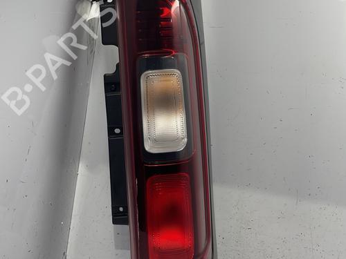 Right taillight RENAULT TRAFIC III Van (FG_) 1.6 dCi 115 (FGMD) | BP25147068C35 - Image 1