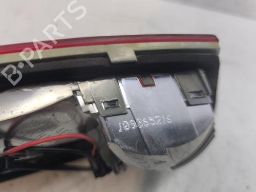 Left tailgate light MERCEDES-BENZ CLC-CLASS (CL203) CLC 200 CDI (203.707) | BP28181050C79  - Image 5