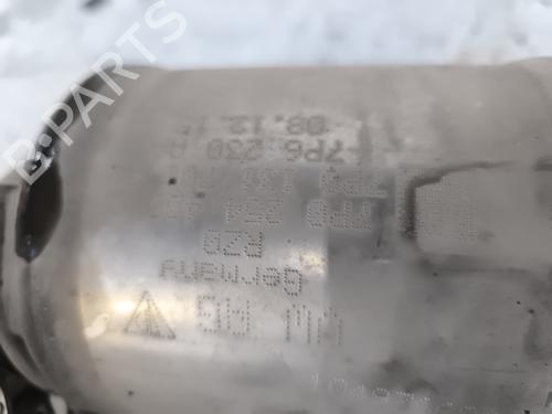 Catalyst PORSCHE CAYENNE (92A) 3.0 Diesel | BP25445408M10 - Image 5