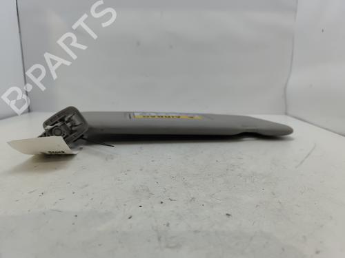 Right sun visor RENAULT MEGANE III Grandtour (KZ0/1) 1.5 dCi (KZ09, KZ0D, KZ1G, KZ29, KZ14, KZ1W, KZ10, KZ1F,... | BP29193962I2 
