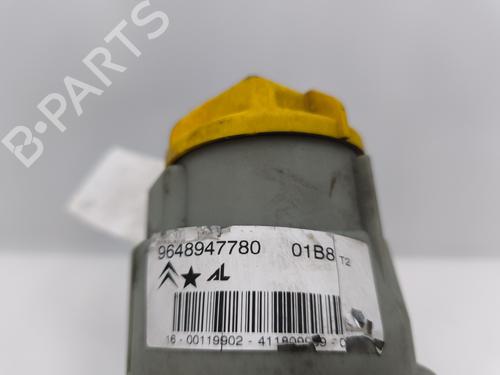 Right front fog light CITROËN C3 I (FC_, FN_) 1.4 HDi | BP30749402C31