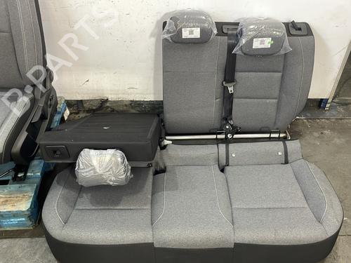 Sæde sæt RENAULT AUSTRAL TCe 130 (HGM2) | BP37731944C78 - Image 4