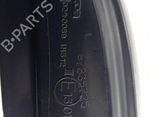 Right mirror MAZDA 323 F VI Hatchback (BJ) 2.0 D | BP22825212C27 