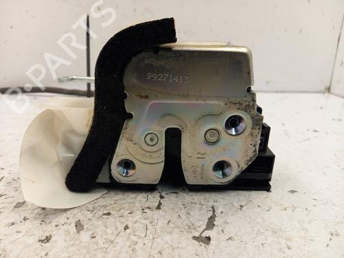 Used Front right lock HYUNDAI i20 II (GB, IB) 1.0 T-GDI (101 hp) 22991836