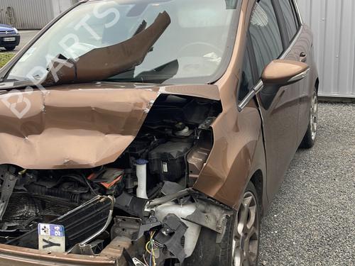 Brugte FORD B-MAX (JK) 1.6 TDCi 4618417