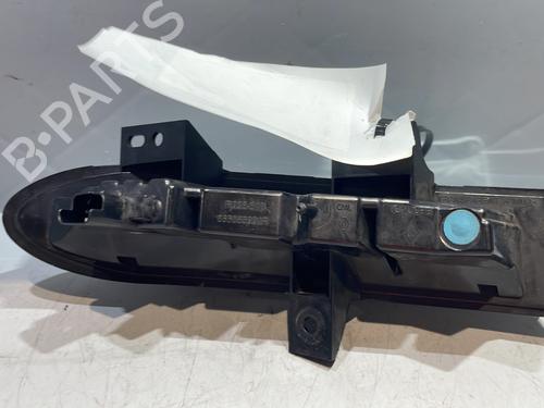 Left daytime light RENAULT SCÉNIC III (JZ0/1_) 1.6 dCi (JZ00, JZ12) | BP29515748C104 